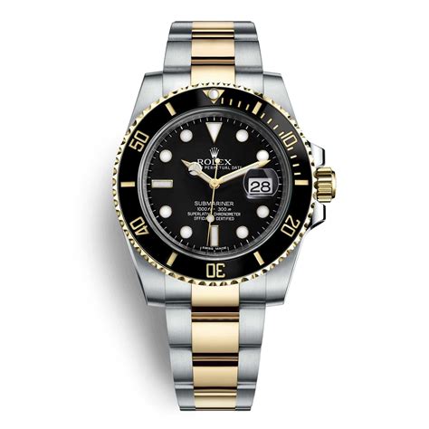 rolex oyster watch